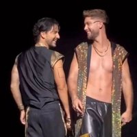 Mar || Carlos y Juanma (@carlos_x_juanma) 's Twitter Profile