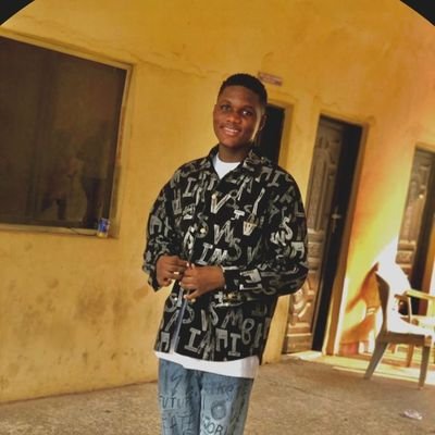 200l public health student / I will be a profitable trader 🏘️🇳🇬💰 Upcoming forex guru in God I trust.I'm excited to share my experience and learn from others