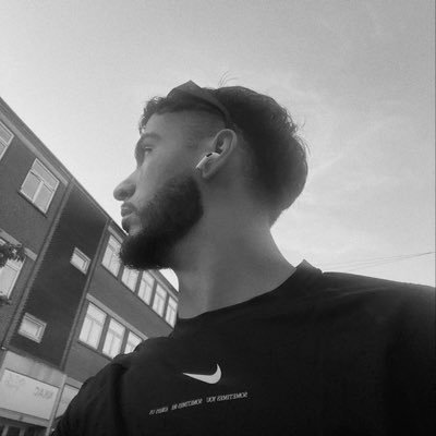 MiladRx's profile picture. Until death, all defeat is psychological