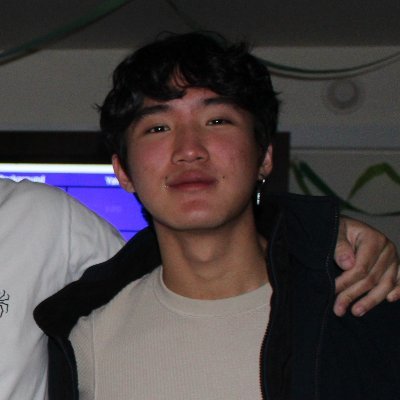 NathanShan5's profile picture. 
