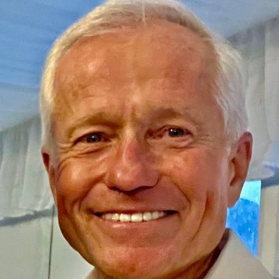 eggleston_kevin's profile picture. Retired IoT executive