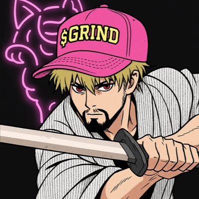 DΞVIOUS 👁️‍🗨️$GRINDさんのプロフィール画像