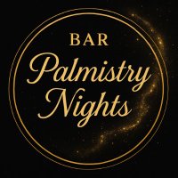 Palmistry Nights 手相鑑定イベント (@palmistrynights) 's Twitter Profile Photo Palmistry Nights 手相鑑定イベント (@palmistrynights) 's Twitter Profile Photo