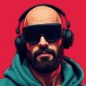 alexutopia's profile picture. Reforging the AI-Driven Future of Media.