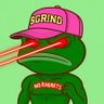 BroDogg99's profile picture. Buy a frog, stake a frog, earn $FRG.
Join @ThePlagueNFT !!! 
❤️🐸❤️🐸❤️🐸❤️🐸❤️🐸❤️🐸❤️🐸❤️