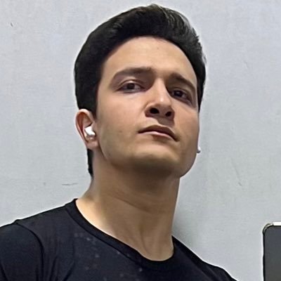 Juba_the_sniper's profile picture. INTJ