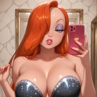 Jessica Rabbit π² (@fckmececi) 's Twitter Profile