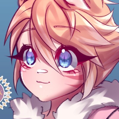 Jay Q 🌺Vtuber Catgirlさんのプロフィール画像