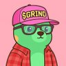 luckyplaid's profile picture. NFTs & C’s 🍀 TS: Luckyplaid | luckyplaid.savedsouls.eth 🍸@mastercatsnft 🥷@Neozen_nft 🐻 @bearish_af 🛟 @savedsoulsNFT 🐺 @starwolvez 🦍 @Pwimates 🐸 plague