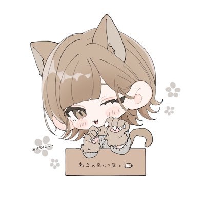 みけちゃ🐈❤️‍🔥@3D化はじめましたさんのプロフィール画像