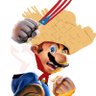 CEOofTakinLs's profile picture. The #1 casual smash fan of all time 🇵🇷