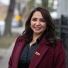 DeliaRamirezIL's profile picture. Community leader, lifelong Chicagoan, and Congresswoman for IL-03. Rooted & Ready to fight for working families in Congress!