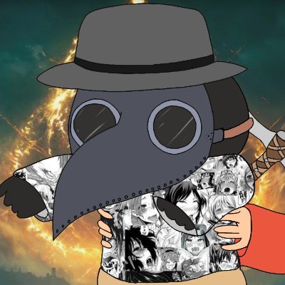 Khaezerus🪓🐦‍⬛🇨🇱さんのプロフィール画像