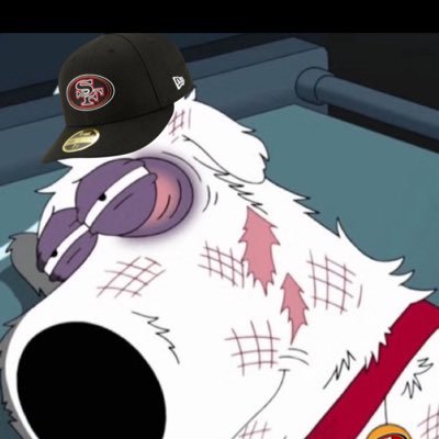 GGateSports's profile picture. Just a fan  giving his opinion

#49ers #SFGiants