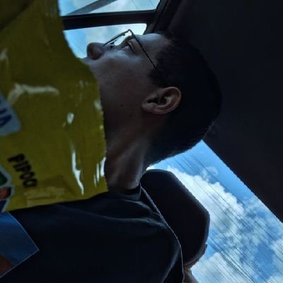 Sanches8wendrl's profile picture. gay🏳️‍🌈
19y
Brasil🇧🇷