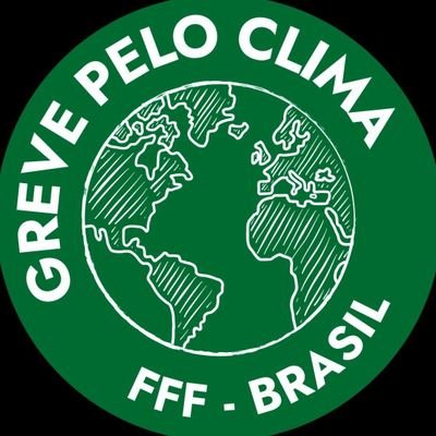 É agora ou agora! Perfil oficial do movimento climático @fridays4future no Brasil, Liderado por jovens de todo o país.