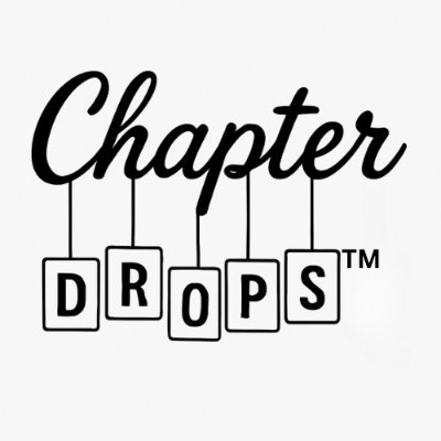ChapterDrops's profile picture. Screenwriter, Novelist, & Ghostwriter. Introducing Chapter Drops™ weekly chapters of YOUR STORY delivered to your inbox. No excuses! Let's write your story!