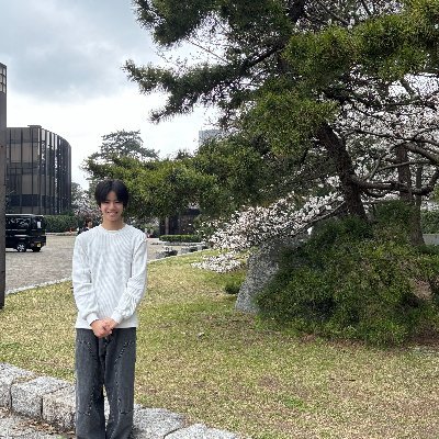 \利益も 問題解決も 諦めない/ ✴︎神山まるごと高専3期生 ✴︎高専1年生 15歳 #kosen25s ✴︎日本学生協会公認アンバサダー ✴︎BEElog-founder✴︎Design | Fashion @marugotosai