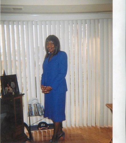 LewisKathryn's profile picture. Female/retired, State of Maryland, Social Work Supervisor.