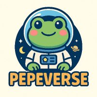 PepeVerse _PESE (@pepeverse_space) 's Twitter Profile