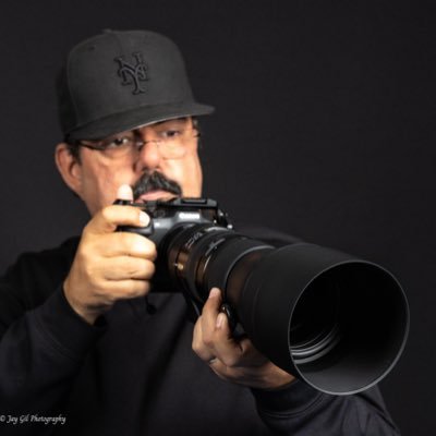 JayGilPhotog's profile picture. PPA Certified Professional Photographer (CPP), member of the Professional Photographers of America and American Society of Media Photographers.