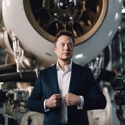🌎C.E.O of . Business: Tunnel digging. Valuation