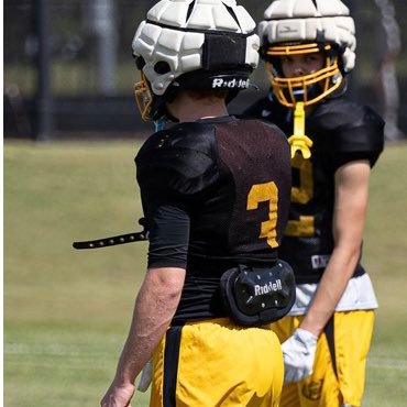 |C/O 2028|OLB/S🏈 DHS 🐝|W:160|H:5’9|Bench:180|Squat:265|