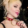 ProngJewellery's profile picture. Prong Jewellery is the ultimate alternative jewellery - be proud and loud!
Message us at info@prongjewellery.com for all requests.