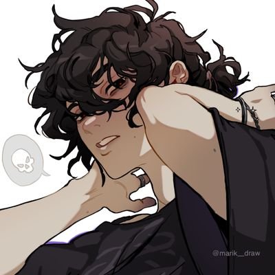Marik✨ Profile