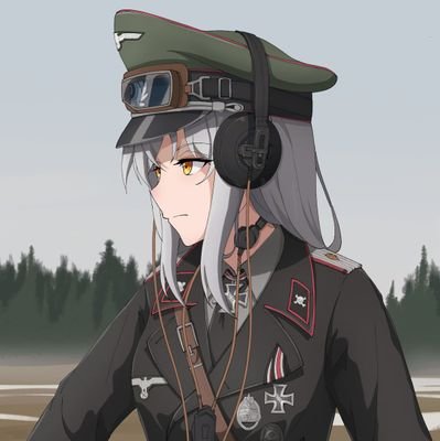 (COMMISSON OPEN - WAITLIST).
Digital Artist 🎨✍️,
Digital artist who loves ww2 history especially germany 🇩🇪, and i have an oc tiger 1 commander.
