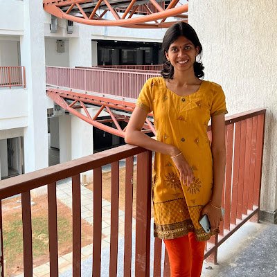 PragnaPune's profile picture. 