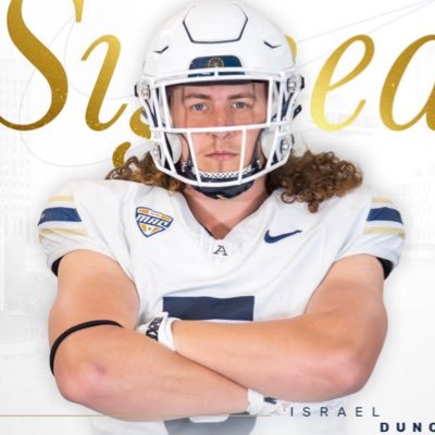 Israel Duncan Profile
