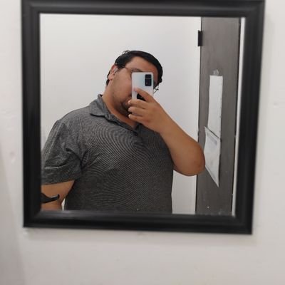 Chubby en nivel 25 de vida, muy básico, un gusto por todo, y gustado por pocos
ven y diviértete un poco https://t.co/zX0g2Oqoft