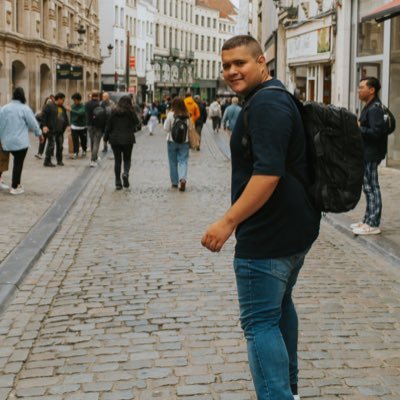 walterduquem's profile picture. 