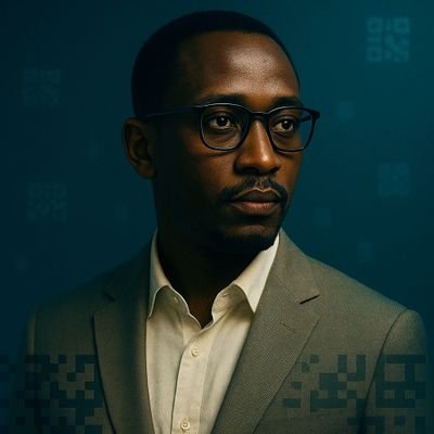 Je suis un chercheur et entrepreneur de profession diplômé en philosophie