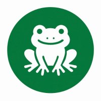 Frogcoin (@frogcoin_solana) 's Twitter Profile