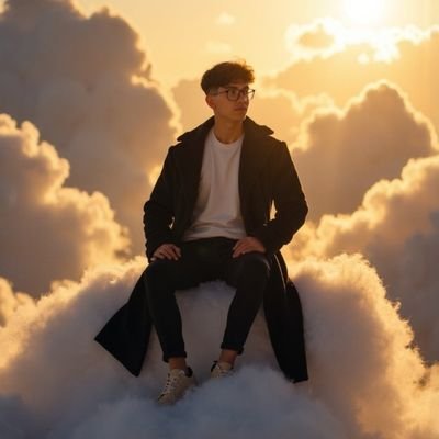 Prompt Artist & Video Editor at https://t.co/oF8eKNTRH9