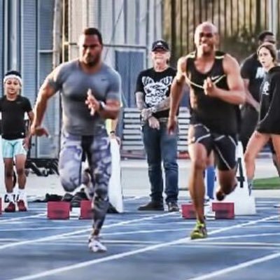 Coach Mike Profile