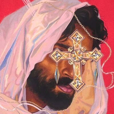 👁️ Expose The Works Of Darkness 👁️ Sacred Artist 👁️