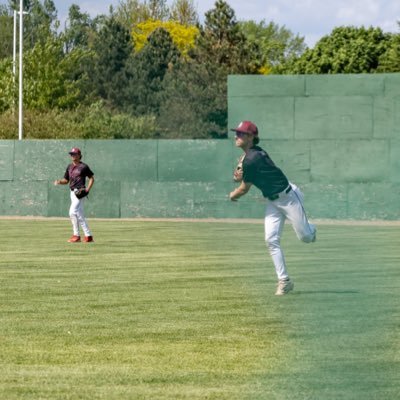 5’11 165/Dexter MI 2027/ Baseball(LHP/LHB/OF) Dexter Baseball/Hornets Baseball Federation