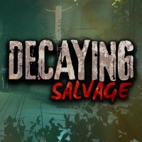 Decaying Salvage - Wishlist on Steam! (@decayingsalvage) 's Twitter Profile Photo Decaying Salvage - Wishlist on Steam! (@decayingsalvage) 's Twitter Profile Photo