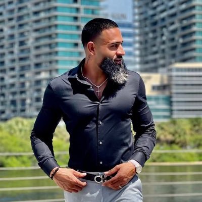 Entreprenuer• The opportunity of life awaits you in every https://t.co/uugJLlnI3E just have to keep your eyesopen