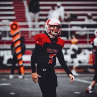Aiden Wehrum (@awehrum0725) 's Twitter Profile Photo Aiden Wehrum (@awehrum0725) 's Twitter Profile Photo