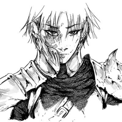 アニメーター / 2D Animator | Available for Work - DM or email: cdcloudanim@gmail.com