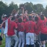 sjp_baseball's profile picture. Super 8 2014 2015 2016 2017 2018 2019 Finalists 2015 2016 2017 2019 | 1999 + 2000 Division 1 State Champions | 2021 Division 1 North Champions || Pete Frates 3