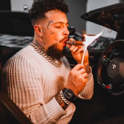 Jesus is king š ⢠Richest Trader In The World š