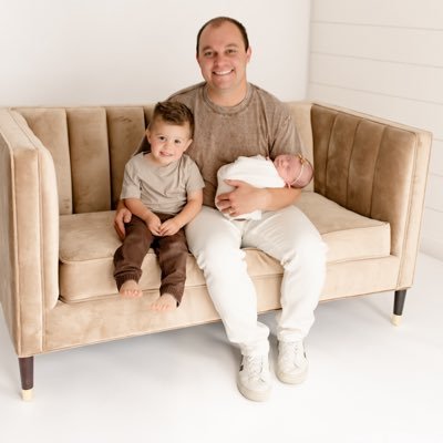 BlaineBishop11's profile picture. Husband to Katherine and Daddy to Jax & Collins. GSU graduate. Learning Support Specialist at Adairsville Elementary School.