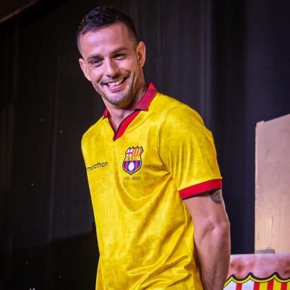 BarcelonaShitp1's profile picture. síganme en @ShitpBSC_