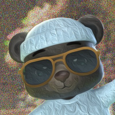 J2CREED's profile picture. creator | contributor | community aligned @Ave_Forge, @KingdomlyApp 🐻‍❄️🏝️
