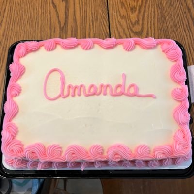 amanda_magnan's profile picture. Medford